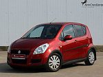 Suzuki Splash 1,2 авт
