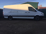 Mercedes-Benz Sprinter 2,2 