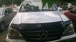 MercedesBenz ML-Class 2,7 