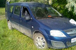 Lada Largus 1,6 мех