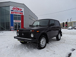 Lada 2121 1,7 мех