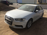Audi A3 1,4 авт