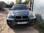 BMW X6 3,0 