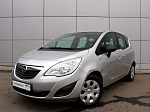 Opel Meriva 1,4 мех