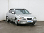 Hyundai Elantra 2,0 авт