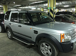Land-Rover Discovery 2,7 авт