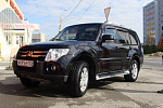 Mitsubishi Pajero 3,2 авт