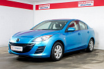 Mazda Mazda 3 1,6 мех