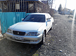 Toyota Cresta 2,0 авт