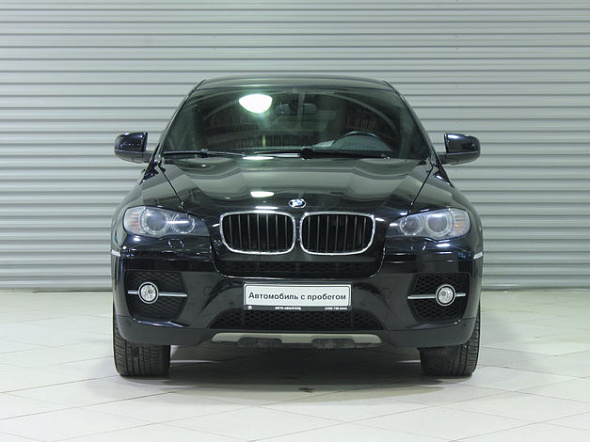 Фото БМВ X6 2008 цена 1350000 руб.