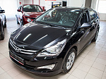 Hyundai Solaris 1,4 мех