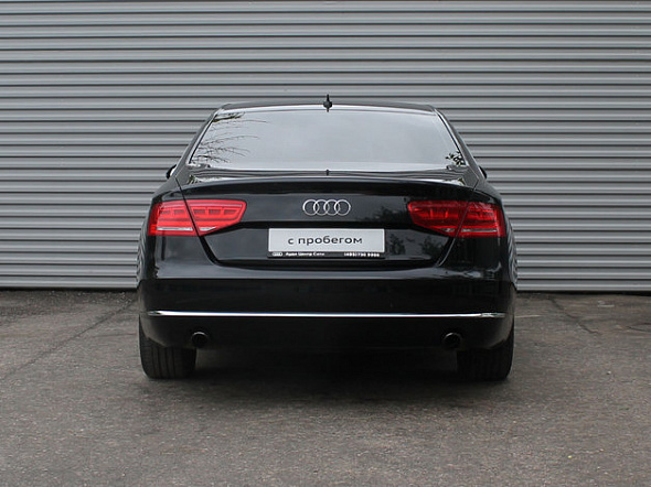 Фото Ауди А8 2012 цена 1790000 руб.