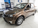 SsangYong Actyon Sports 2,0 авт