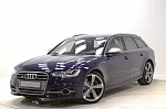 Audi S6 4,0 авт