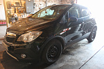 Opel Mokka 1,4 авт