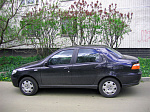 Fiat Albea 1,4 мех
