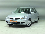 Mitsubishi Lancer 1,6 