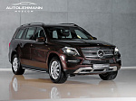 Mercedes-Benz GL-klasse 3,0 