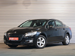 Peugeot 508 1,6 авт