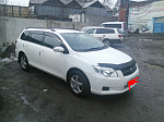 Toyota Corolla 1,5 авт