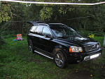 Volvo XC90 2,5 