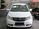 Geely Emgrand 1,8 мех