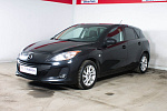 Mazda Mazda 3 1,6 авт