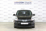 Nissan Note 1,6 авт
