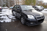 Toyota Avensis 1,8 мех