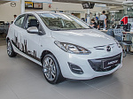 Mazda 2 1,5 