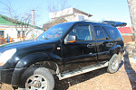 Mitsubishi L200 2,4 мех