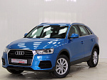 Audi Q3 2,0 авт