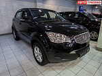 SsangYong Actyon 2,0 