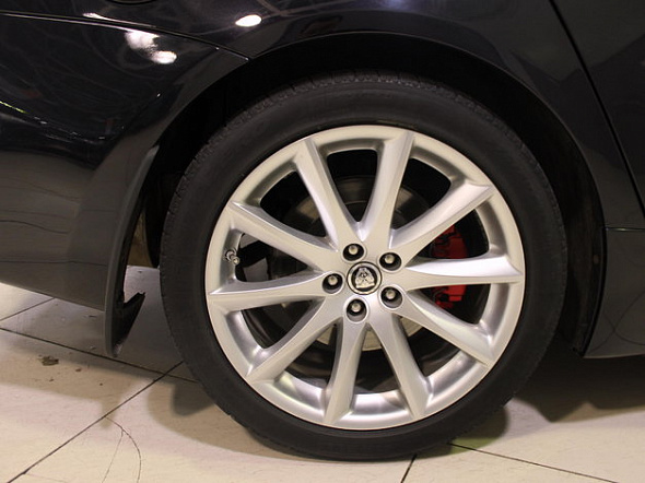 Фото Ягуар XJ 2011 цена 2067000 руб.