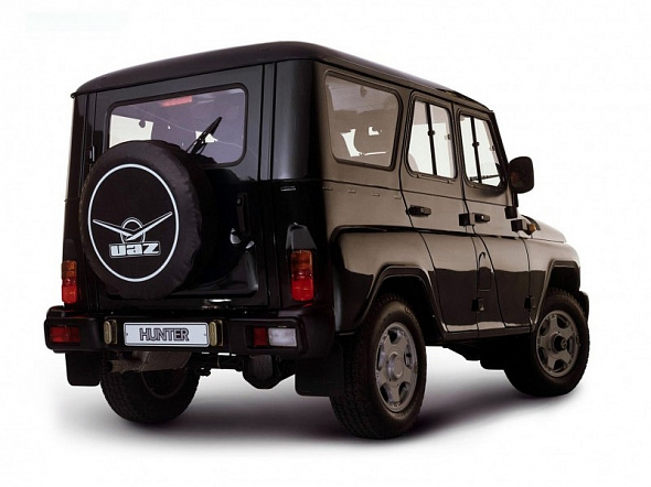 Фото УАЗ Хантер 2014 цена 459950 руб. Фото УАЗ Хантер 2014 цена 459950 руб.