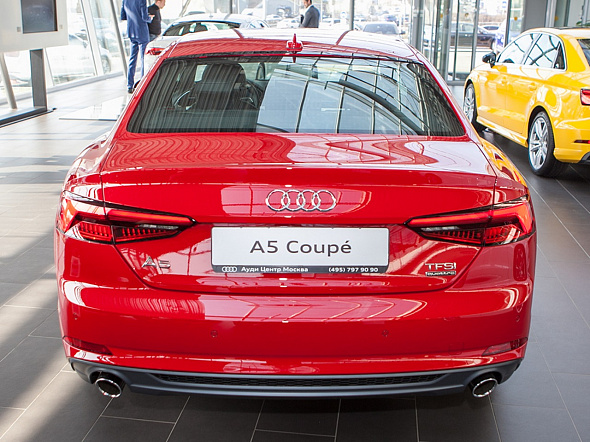 Фото Ауди А5 2017 цена 3113485.4 руб. Фото Ауди А5 2017 цена 3113485.4 руб.