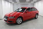 Audi A4 1,8 авт