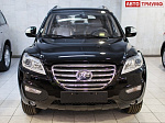 Lifan X60 1,8 мех