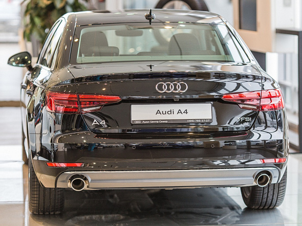 Фото Ауди А4 2015 цена 1967335 руб. Фото Ауди А4 2015 цена 1967335 руб.