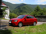 Kia Rio 1,4 мех