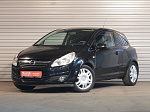 Opel Corsa 1,2 мех