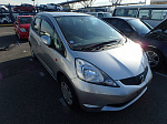 Honda FIT 1,3 