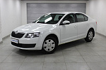 Skoda Octavia 1,6 мех
