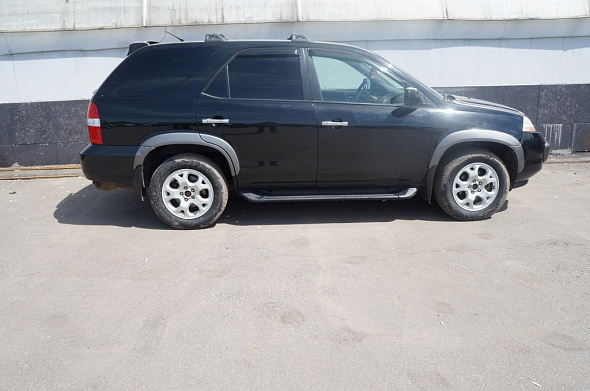 Фото Акура MDX 2002 цена 370000 руб.