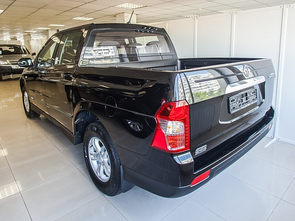 Фото Санг Йонг  2014 цена 1262990 руб. Фото Санг Йонг  2014 цена 1262990 руб.