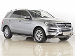 Mercedes-Benz ML-Class 3,0 