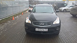 Infiniti EX 2,5 авт