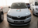 Skoda Rapid 1,6 авт