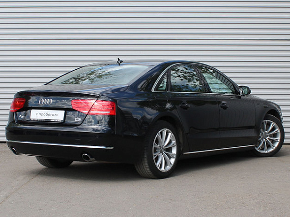 Фото Ауди А8 2010 цена 1550000 руб.