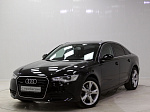 Audi A6 3,0 авт